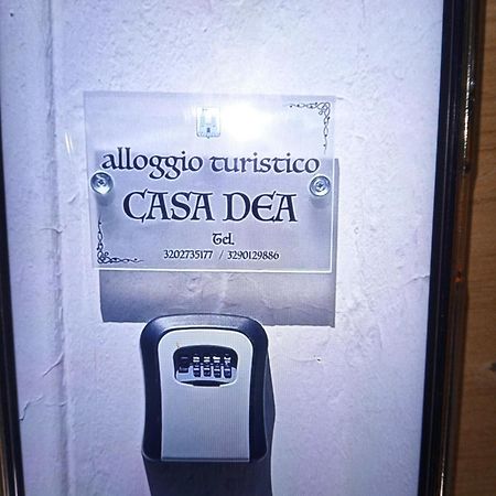 Casa Dea Apartment Livorno Exterior foto