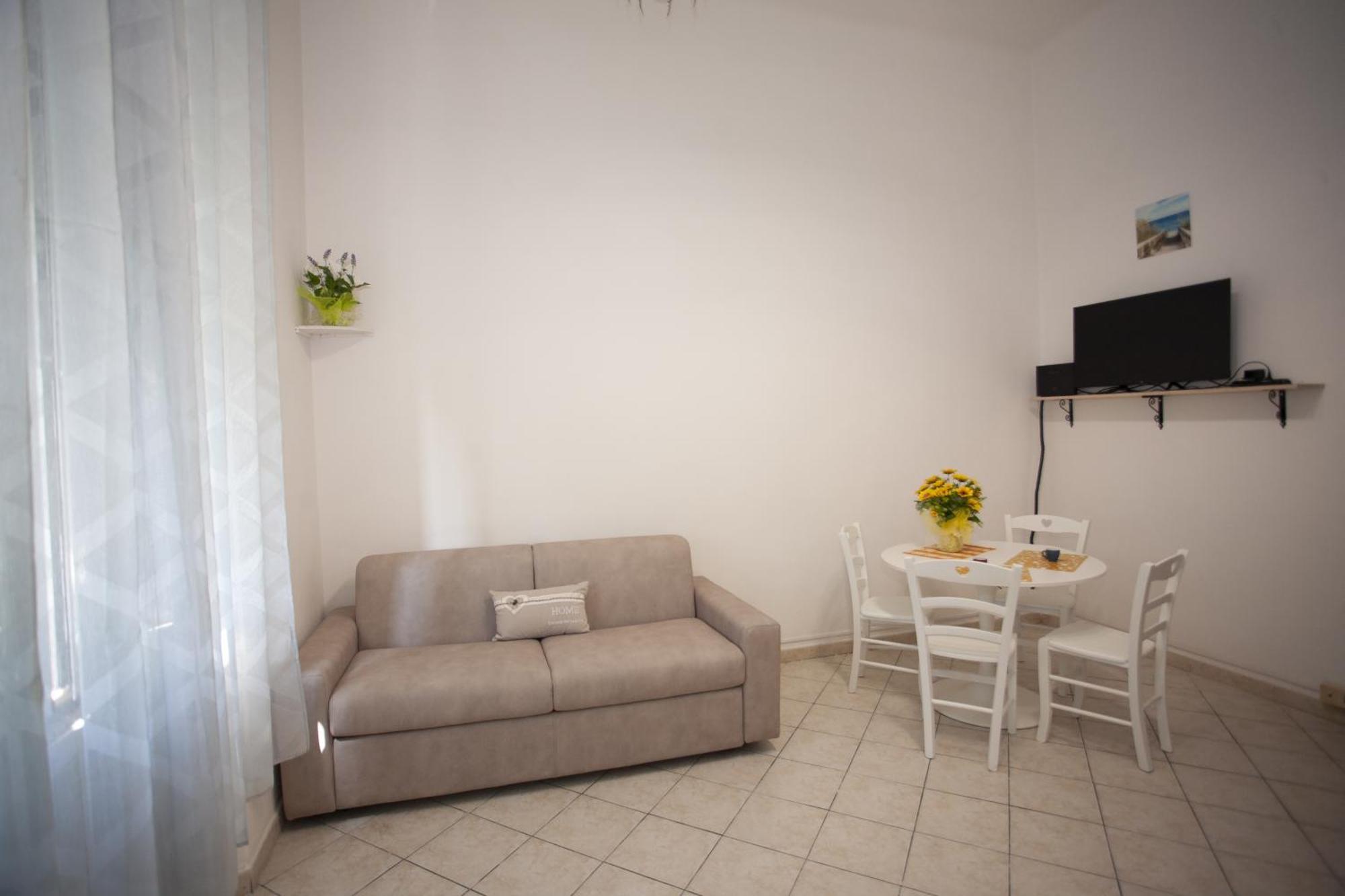 Casa Dea Apartment Livorno Exterior foto
