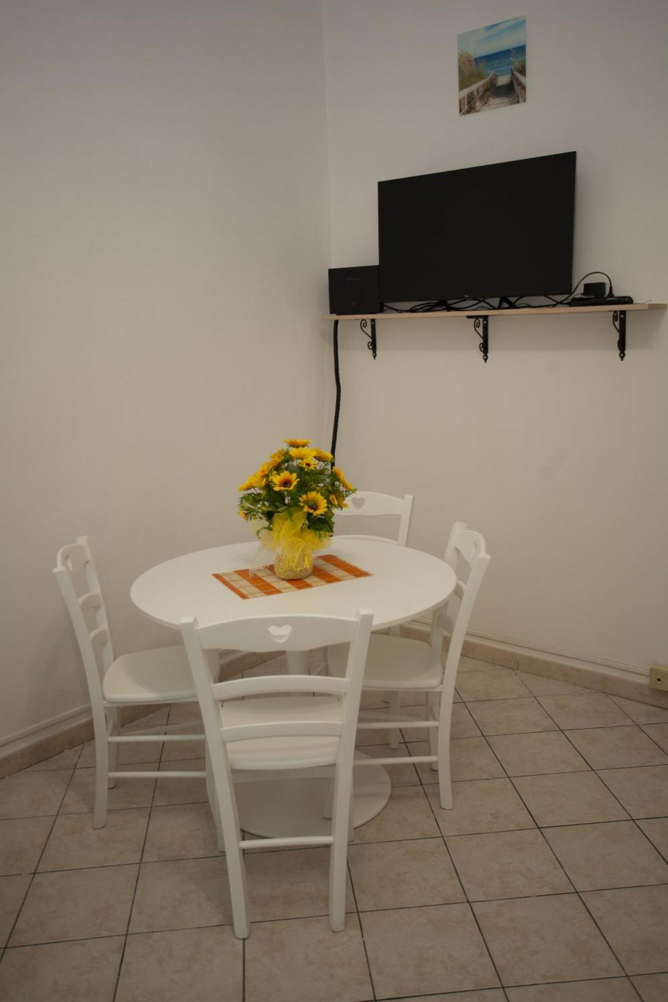 Casa Dea Apartment Livorno Exterior foto