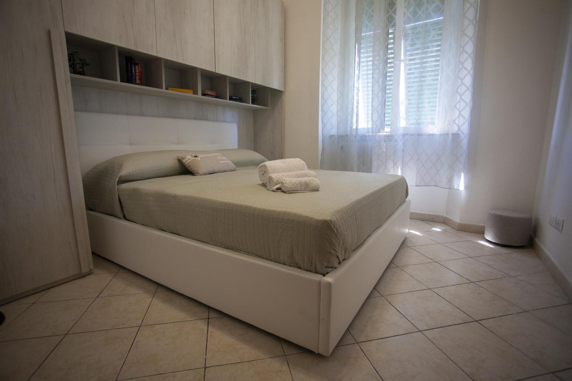 Casa Dea Apartment Livorno Exterior foto